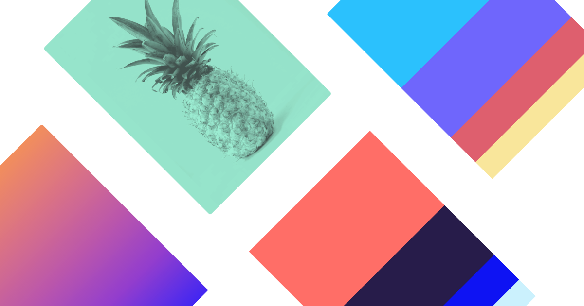 Create Limitless Palettes with AI (Website)